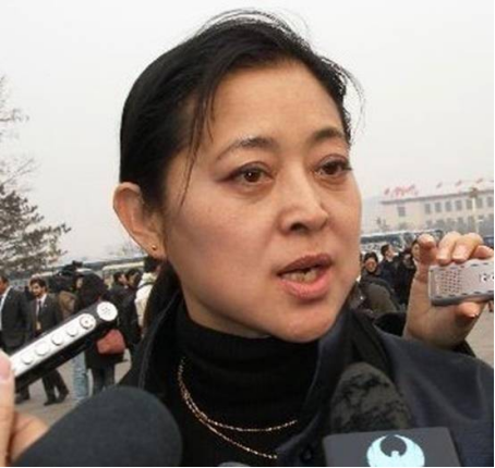 回顾倪萍如果有来生我既不要父母也不要孩子也不要家庭