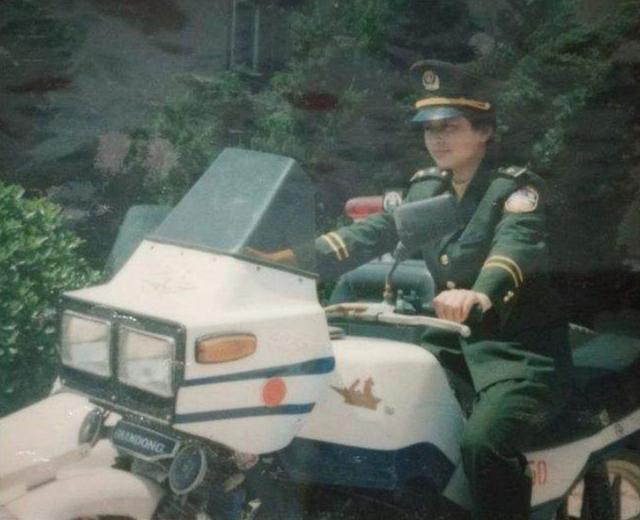 1997年白宝山被判死刑后,情人谢宗芬入狱12年,48岁出狱再赴新疆