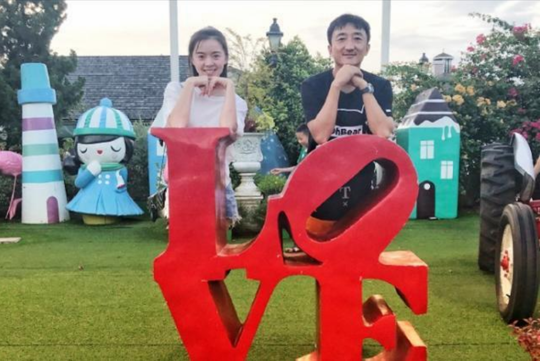 回顾刘伯勋41岁离世留下娇妻和儿女离世时女儿只有7个月大