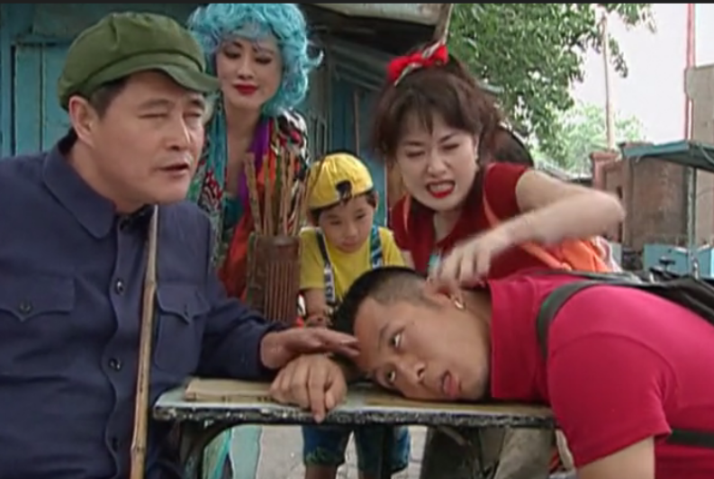 回顾16位甘草演员晚年现状林威河北保定买别墅黄文标摆摊卖鱼