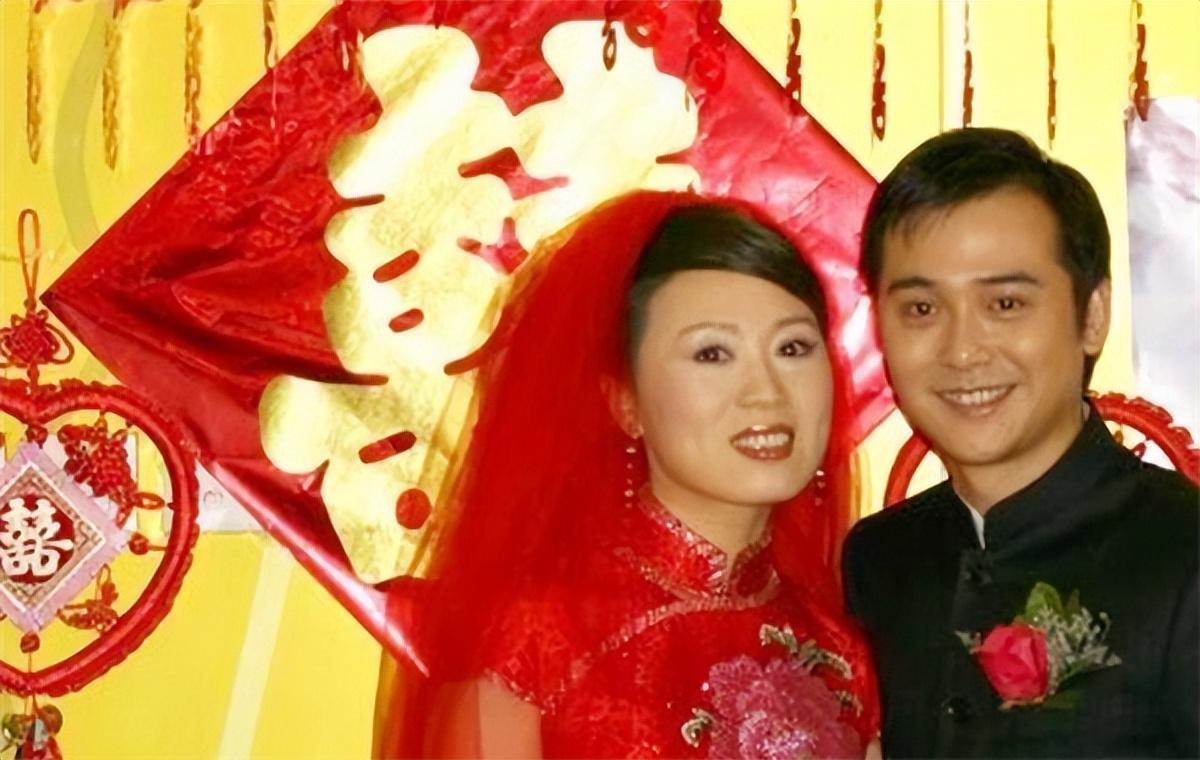 吴琼是被业内认为除严凤英外,最有天赋的黄梅戏表演艺术家之一,这足以