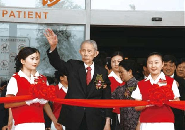 回顾王永庆是如何成为商业传奇的他计划买的15万亩地怎样了