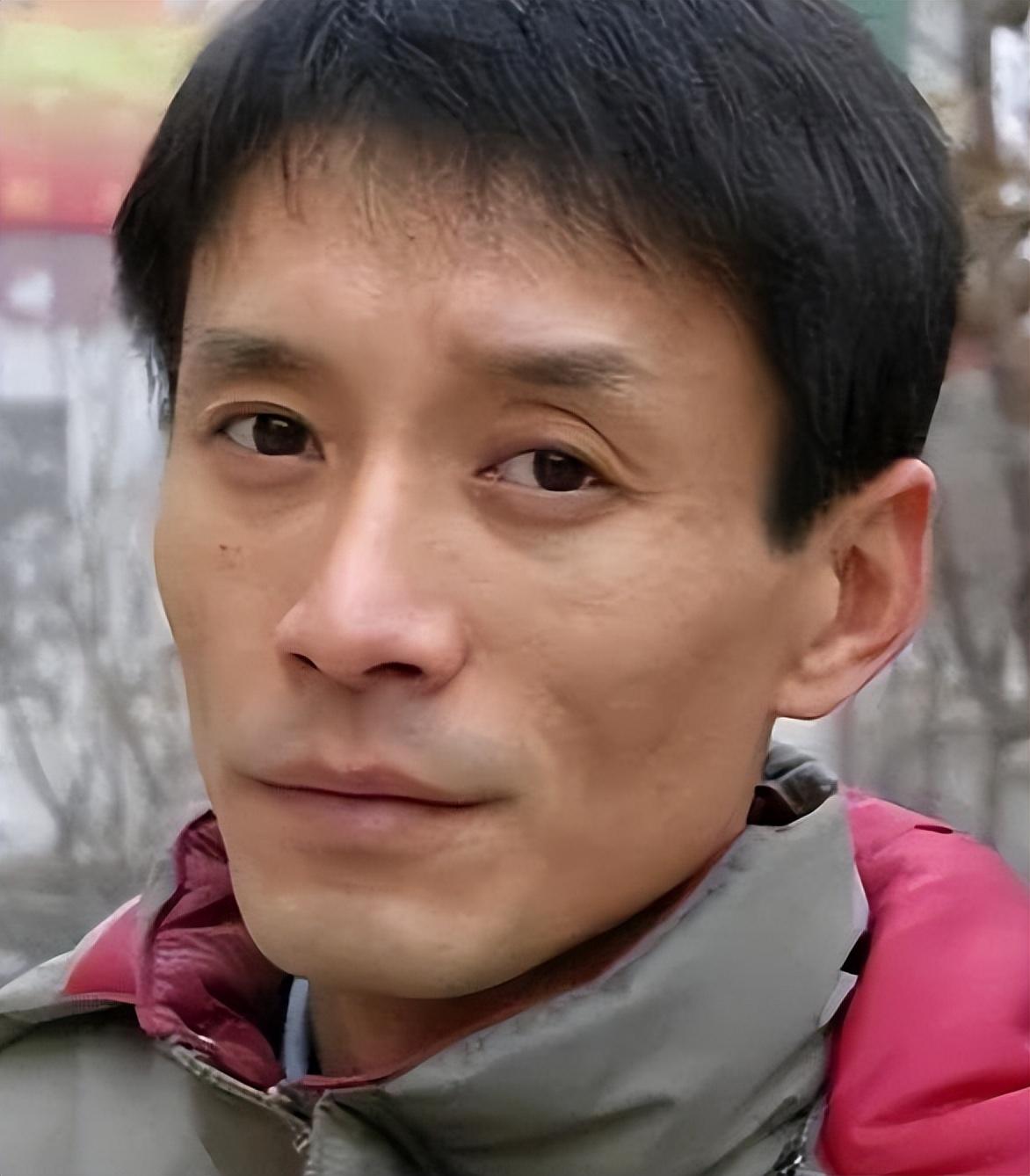 演员田小洁当过汽修工28岁考中戏离婚后娶江珊他凭啥