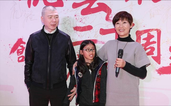 回顾以为浪费了好基因长开后漂亮出众这几位星二代逆袭成功