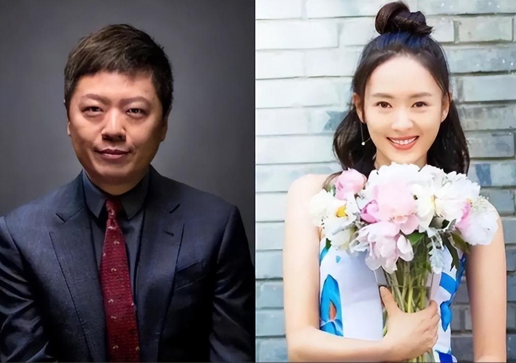 回顾王冉51岁娶小17岁童瑶并承诺余生要为娇妻遮风挡雨