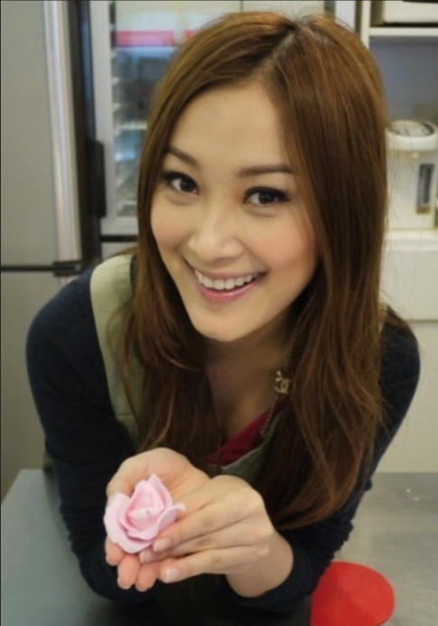 回顾红颜薄命的8位香港女星最小的仅18岁其中近一半都是自杀