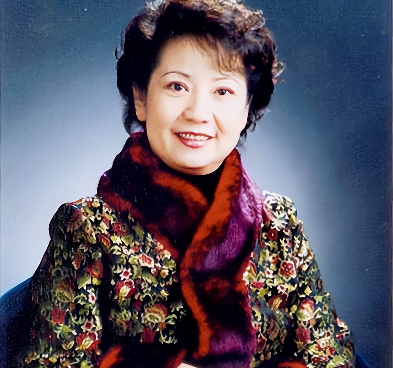 李维康我与耿其昌结婚48年坚持aa制生活1个鸡蛋都不会多吃