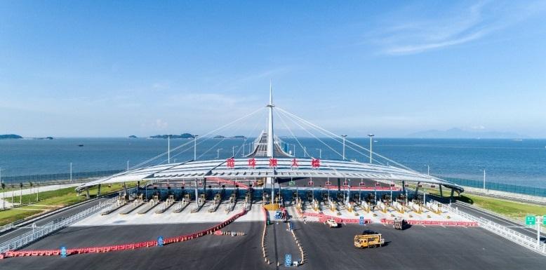 回顾中国耗资建桥美国嘲笑是废桥为何港珠澳大桥不能通车