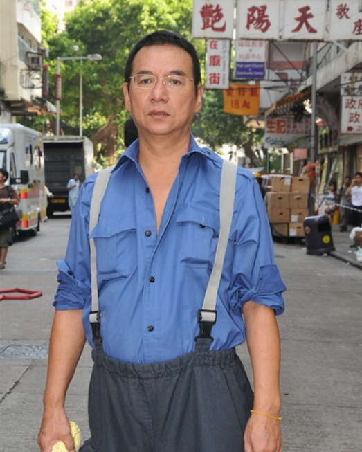 惠天赐一生结过两次婚,第一任妻子是亚视的前高层陈贝蒂,第二任妻子是