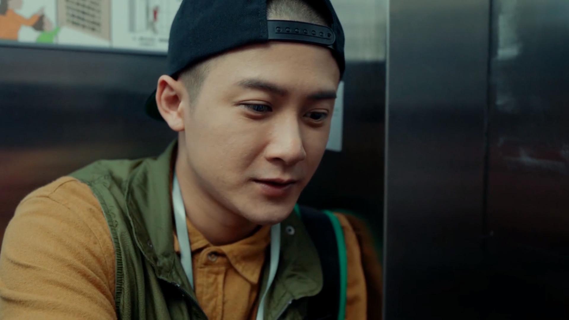 "天涯四美"之一:严屹宽