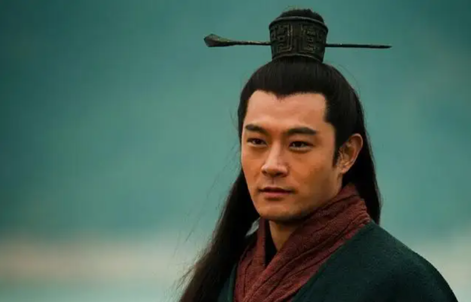 周瑜去世时年仅36岁貌美的妻子小乔最终流落何处