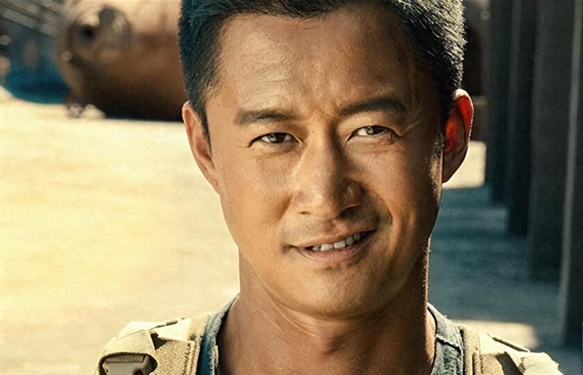 回顾从功夫小子到影坛骄傲吴京的成功离不开父亲的培养