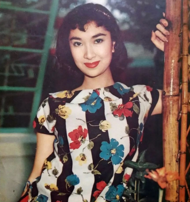 回顾红颜薄命的8位香港女星最小的仅18岁其中近一半都是自杀