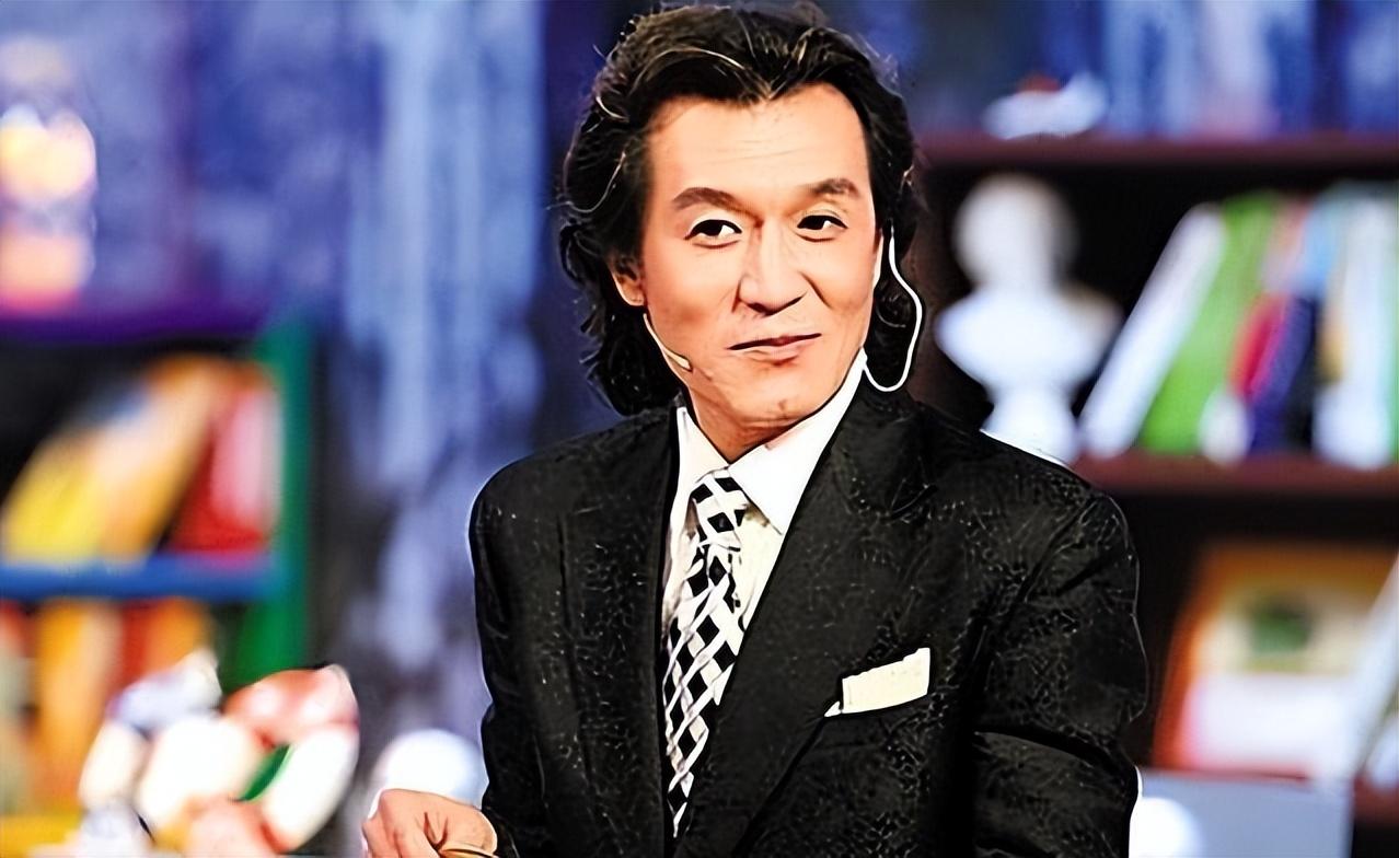 她是朱军的搭档消失许久一直以为是从央视离职其实早已离世