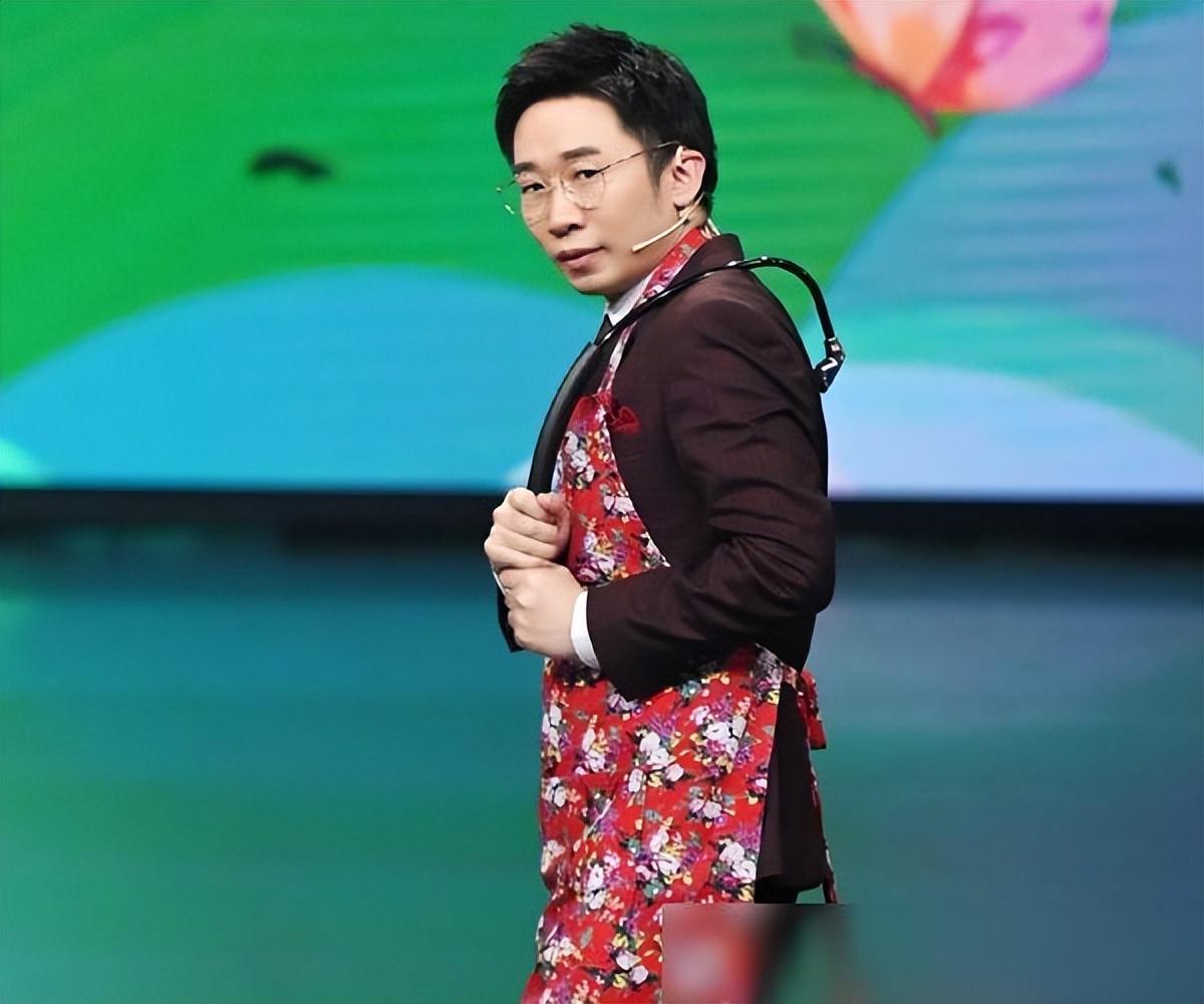 从被嫌弃的表情帝到撑起内娱半边天杨迪成名之路有多艰难