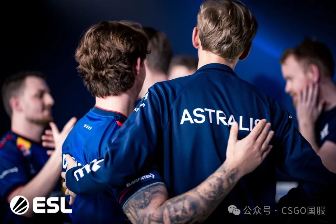 【Astralis与MOUZ三战全胜强势入四强!FaZe、G2以小组第3晋级六强】
