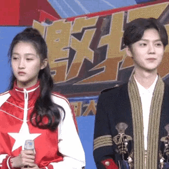 才明白为何鹿晗和关晓彤能挺过七年之痒原来高攀的不是她