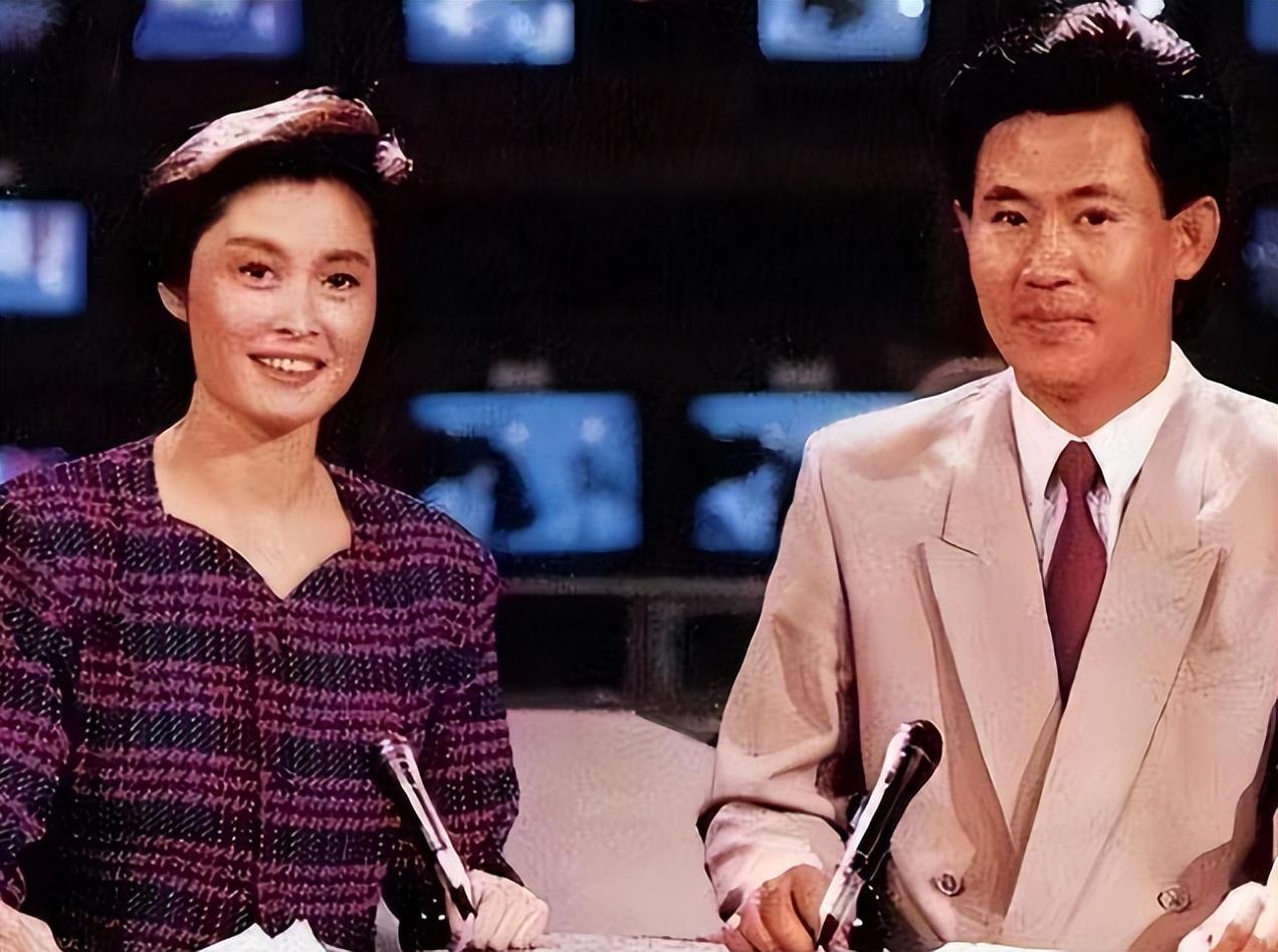 央视主持人赵赫退休仅6个月后去世临终前40字遗言让人感动