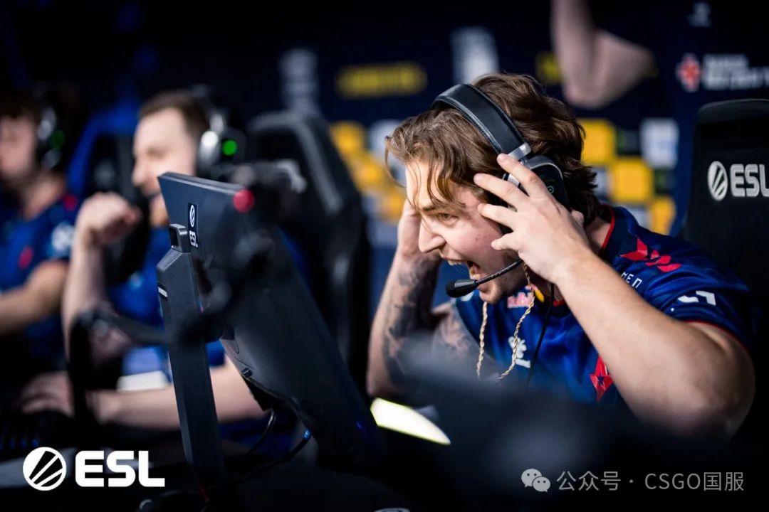 【Astralis与MOUZ三战全胜强势入四强!FaZe、G2以小组第3晋级六强】