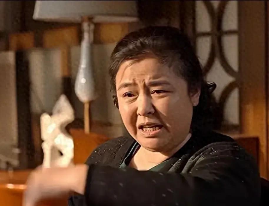 曾一眼万年艳压群芳如今沧桑像大妈这8位女星你还认识吗