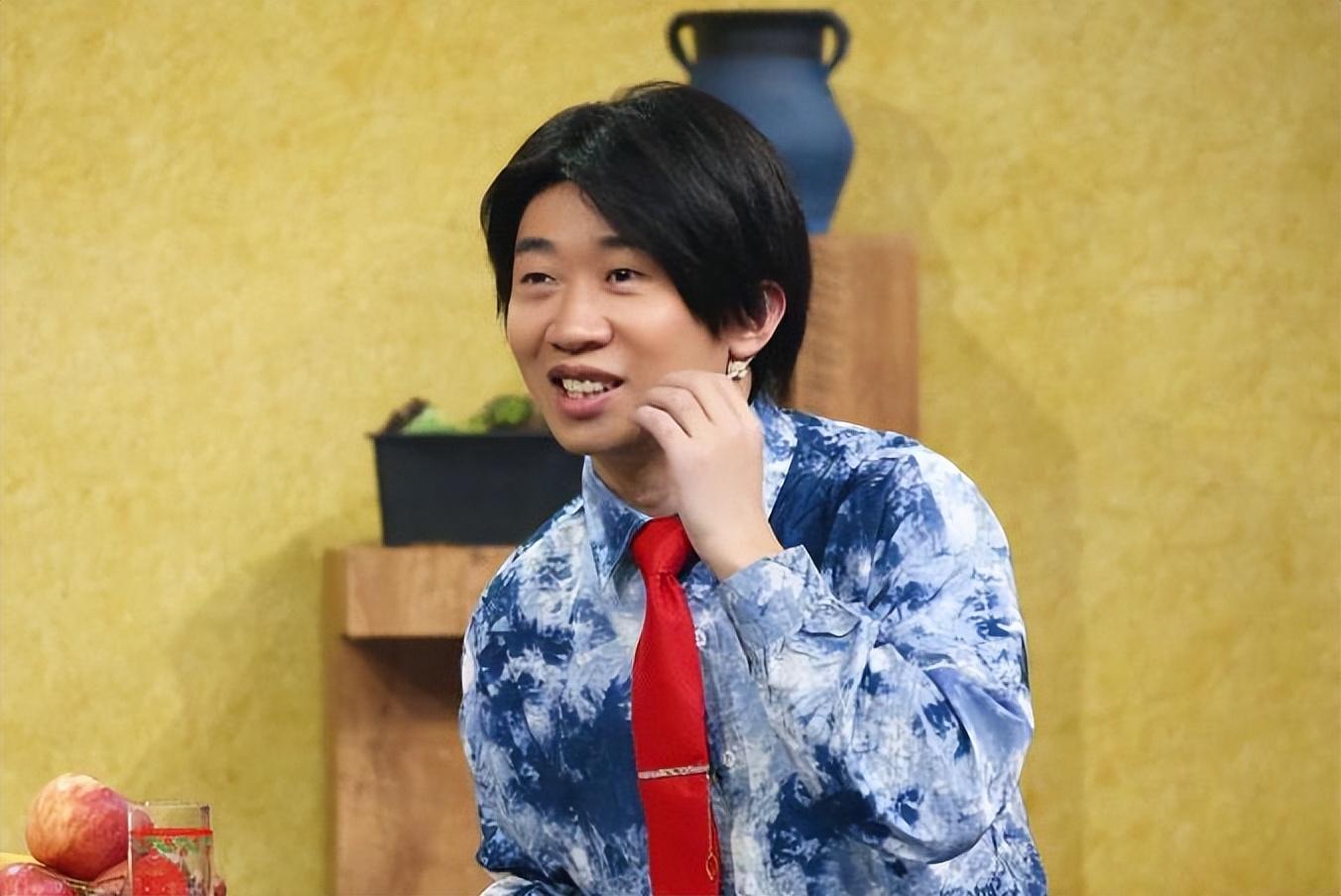 从被嫌弃的表情帝到撑起内娱半边天杨迪成名之路有多艰难