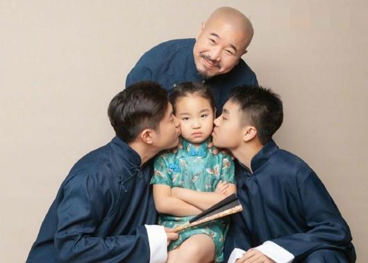 王小利与前妻相伴7年离婚再婚娶了李琳为妻如今苦尽甘来