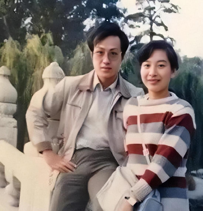 回顾央视再也见不到的9位主持人以为他们退休其实悄然离逝