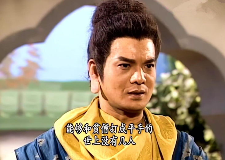 回顾香港8位过气艺人囧况卑微求工作四处走穴哭诉欠债6位数