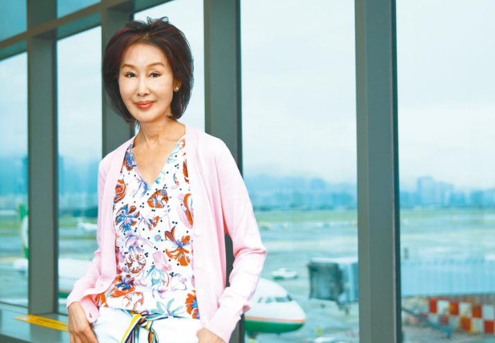 回顾红极一时后消失的13位武打女星有人被骗千万有人至今未婚