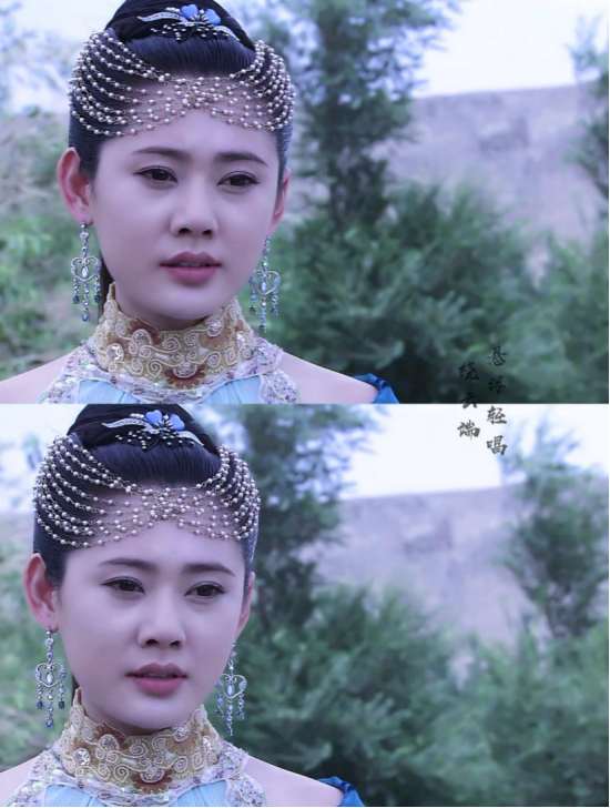 秋瓷炫我这辈子最正确的决定就是39岁高龄为中国籍小丈夫生子