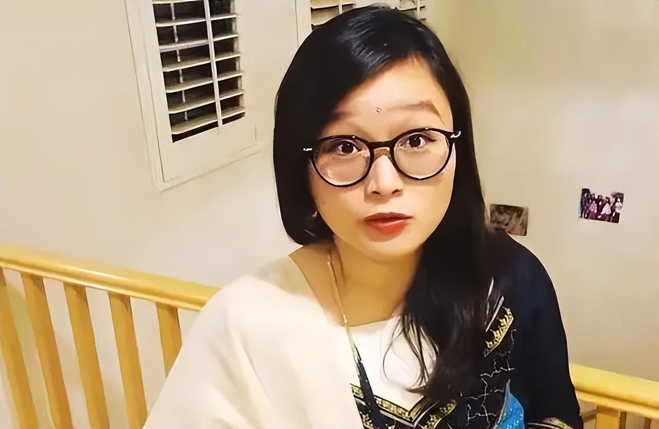 回顾那个嫁给印度男人的厦大女生郑墨沫现在怎么样了