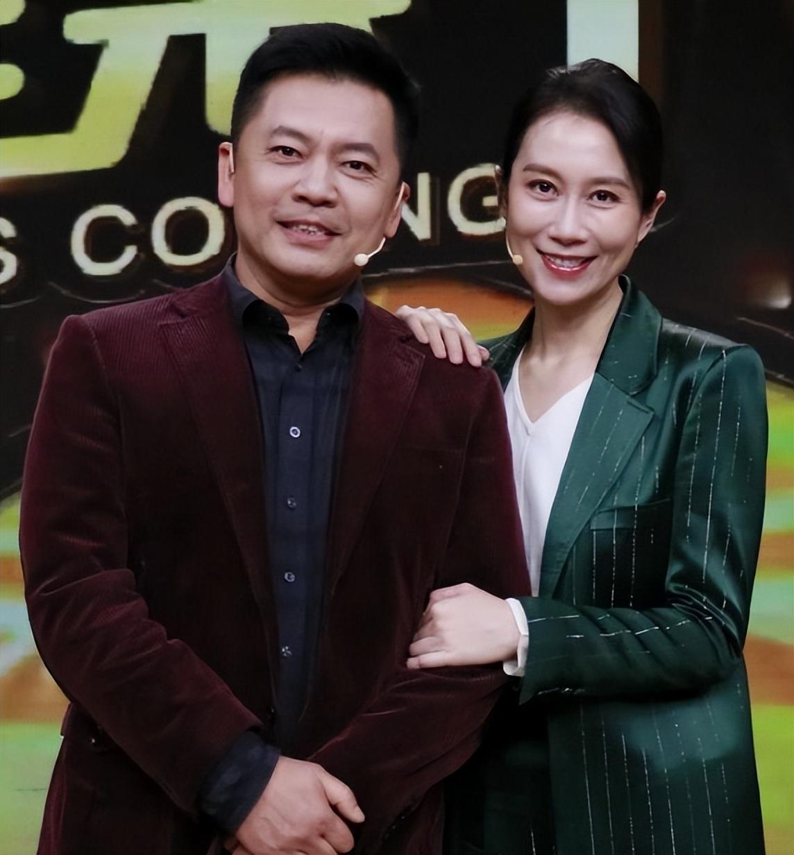 回顾亮剑演员真实夫妻丁伟李云龙楚云飞妻子都很美