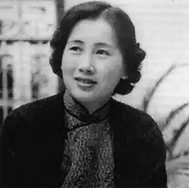 1986年白崇禧女儿潜入大陆只为了替父亲完成一个心愿