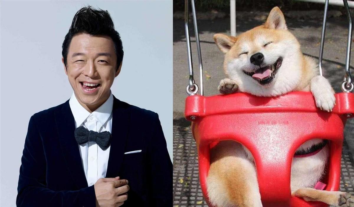 首先是颜王孙红雷,他与"牛头梗"的撞脸早在《极挑》中就被黄渤所调侃