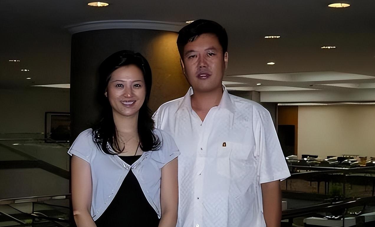 她是朱军的搭档消失许久一直以为是从央视离职其实早已离世