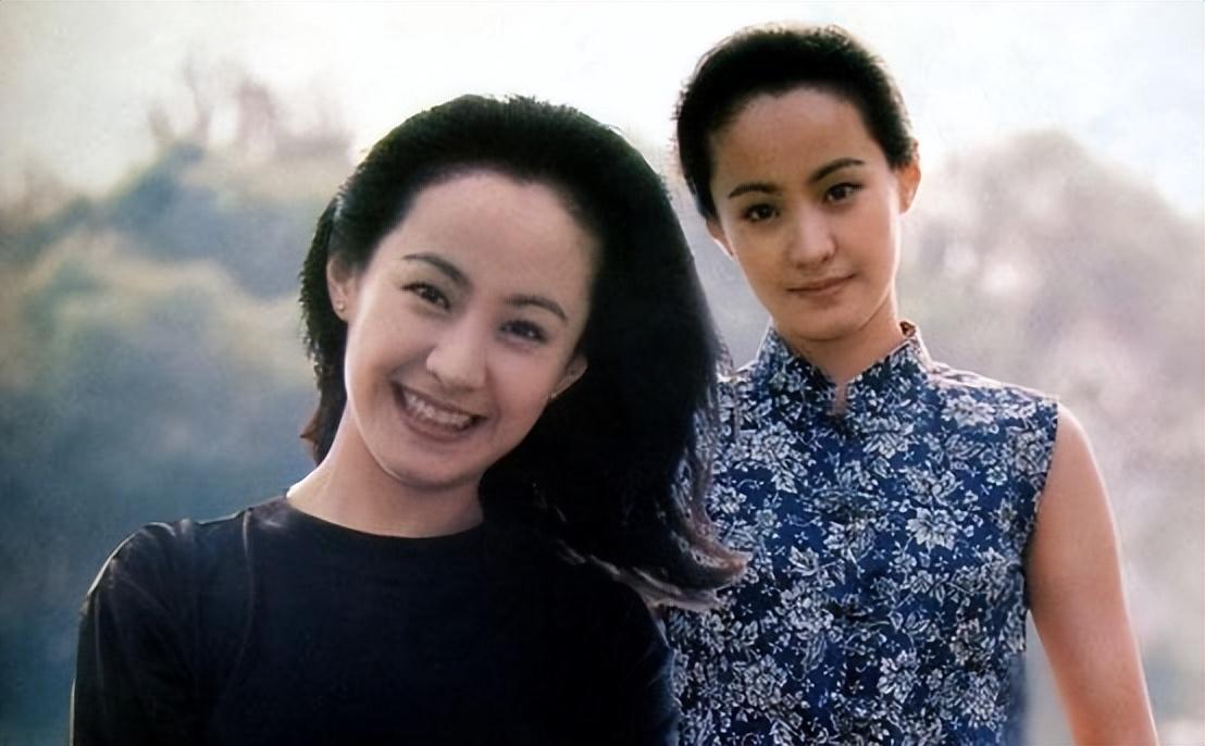 嫁大13岁名导被捧红丈夫病逝后不愿再演戏55岁至今未婚无子嗣