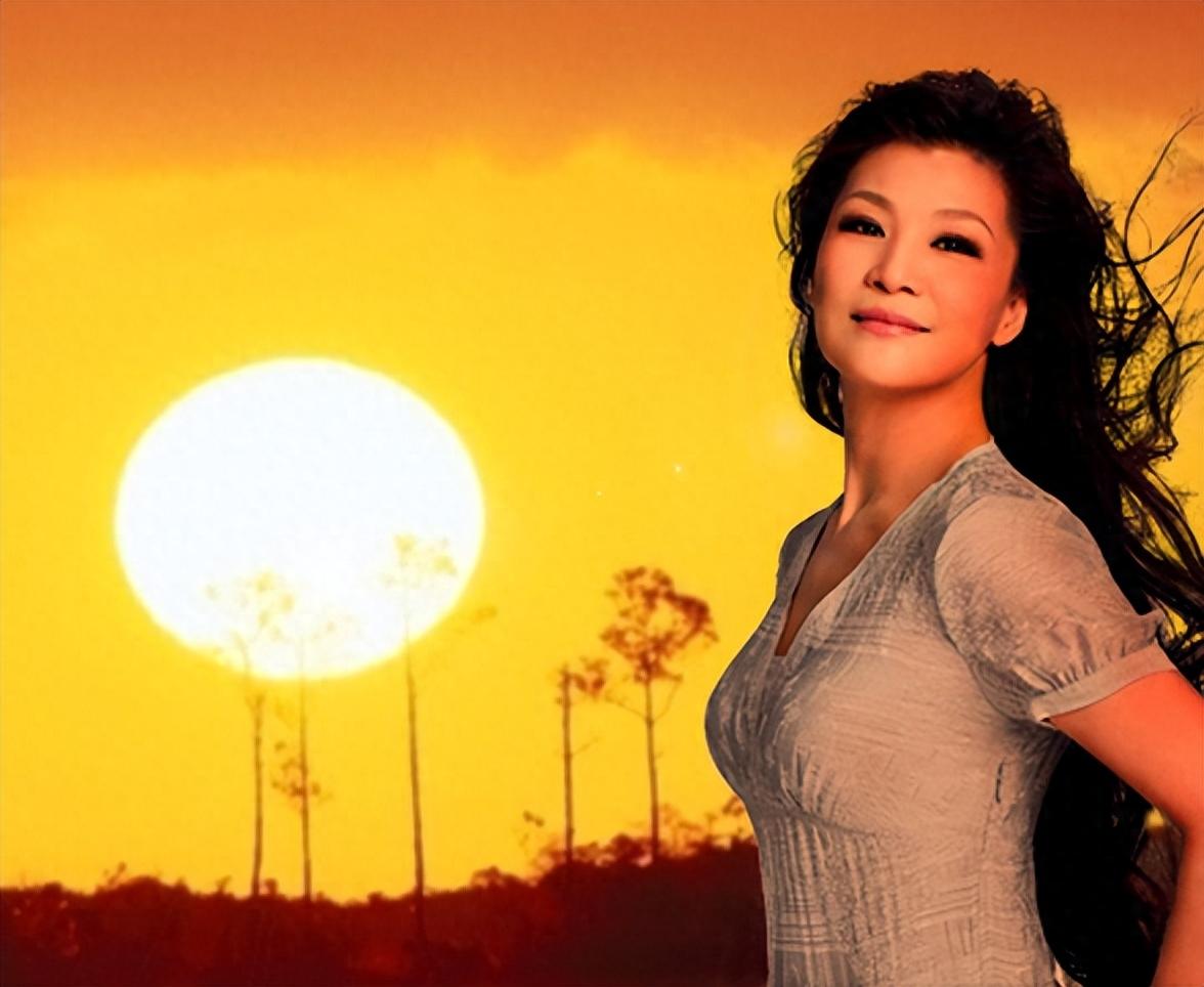 红极一时的范琳琳两年内接连痛失父母丈夫是大家熟悉的音乐人