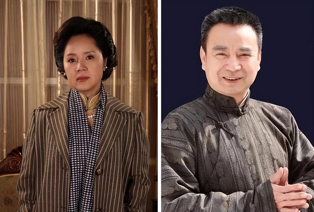 回顾明明年纪不大却总让人以为50多岁6位男星个个少年老成