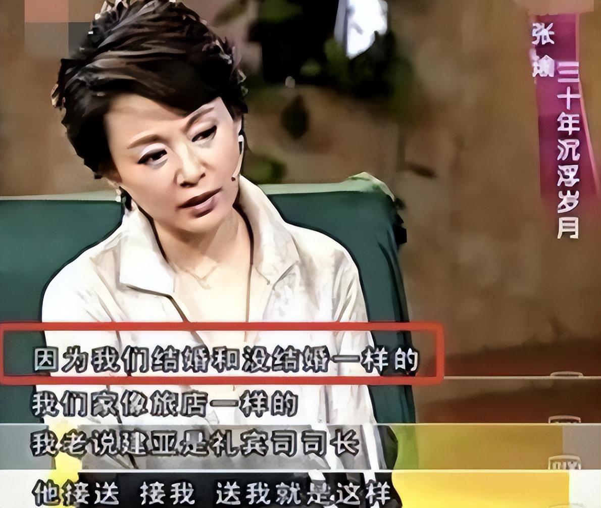 只是当时她已经站在了多少人不可企望的地步,《庐山恋》更是打破了