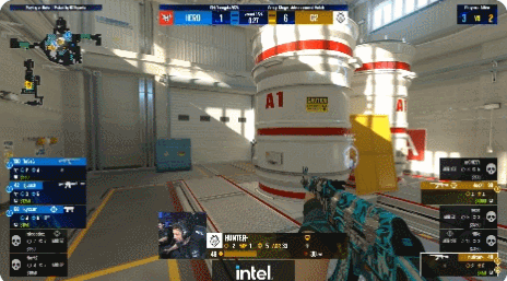 【Astralis与MOUZ三战全胜强势入四强！FaZe、G2以小组第3晋级六强】