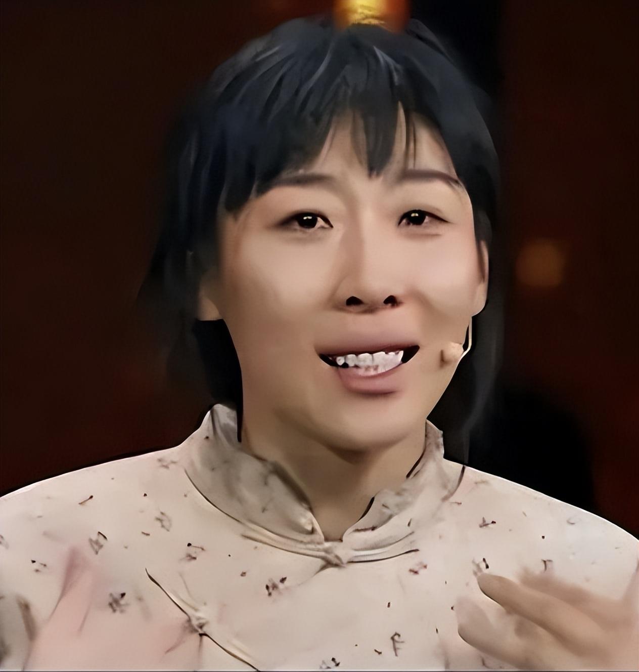 明明长得不好看却能红得一塌糊涂这3位女明星凭什么