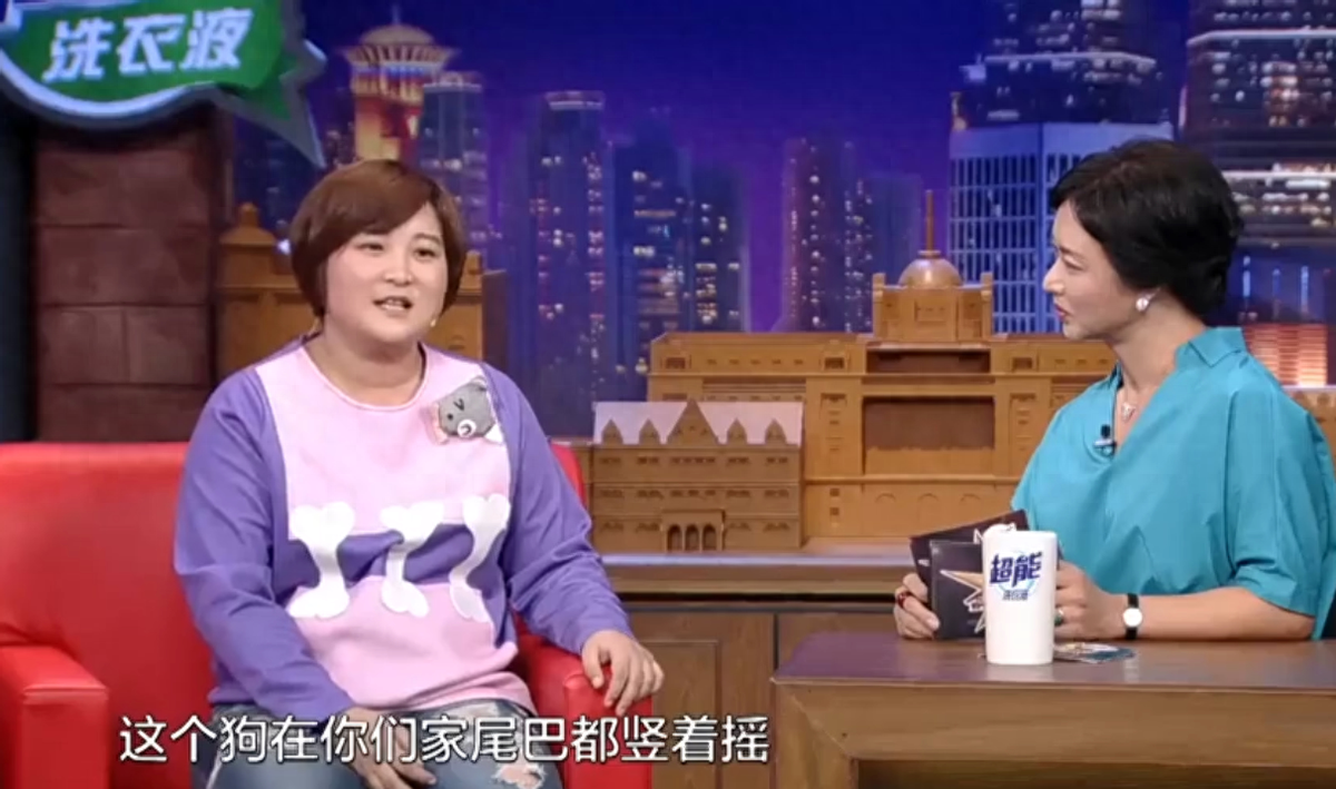 贾玲和沈腾的"黄金搭档"让他们彼此在喜剧界的地位进一步提高,更是