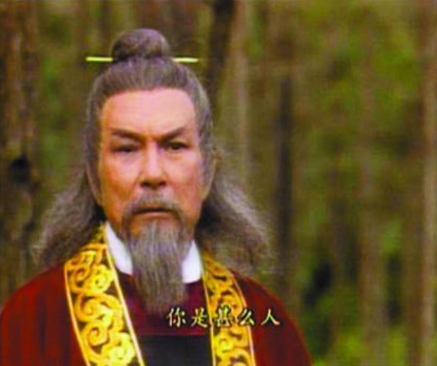 回顾金庸剧中已逝的20位演员都是熟悉的面孔每一个都是回忆