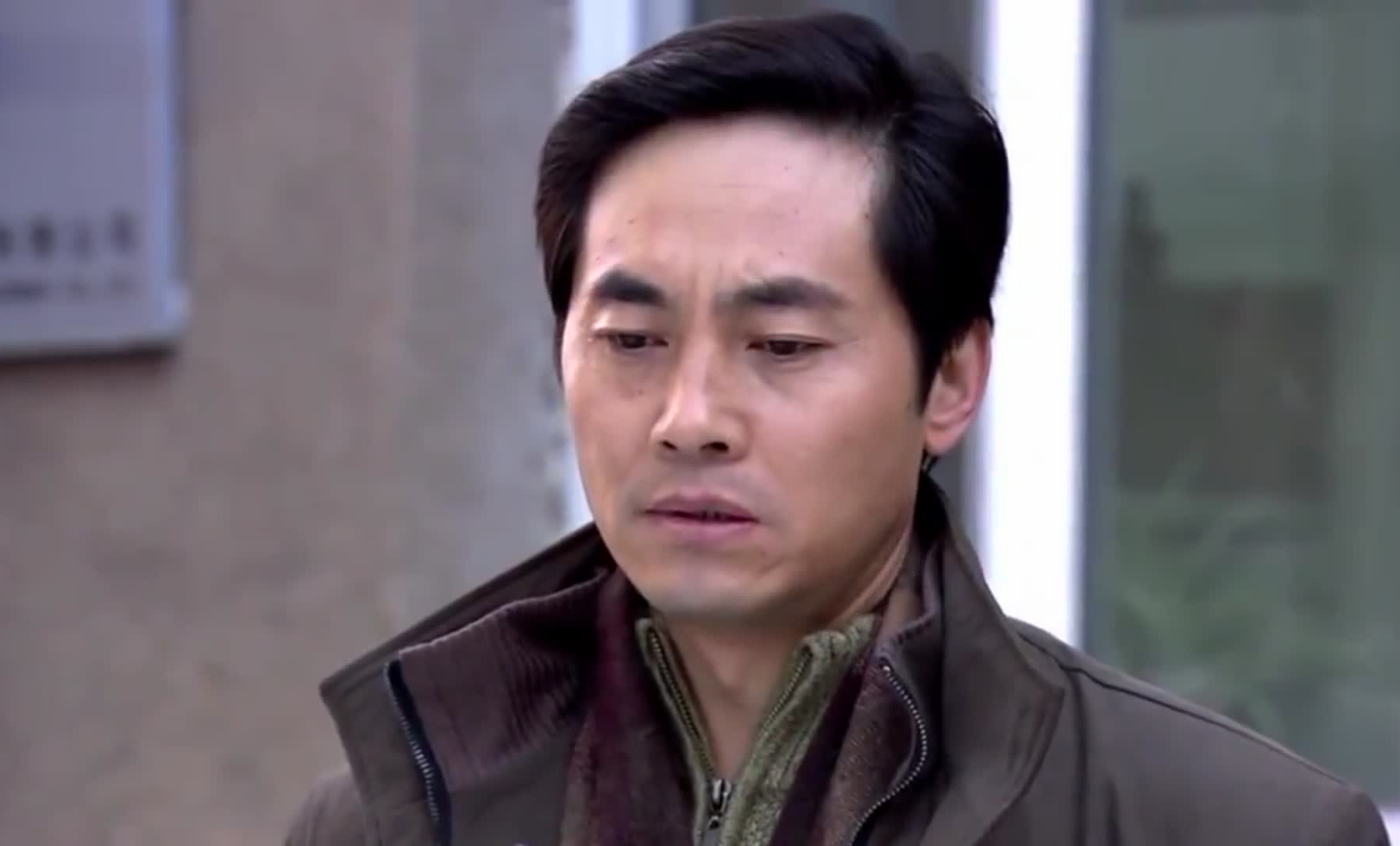 回顾著名演员谭洋妻子是百花奖得主还是邓超和陶虹的老师