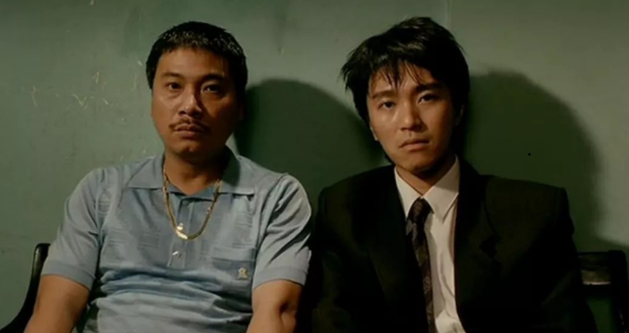 回顾港圈见不到的8位黄金配角以为他们退休享福其实悄然离逝