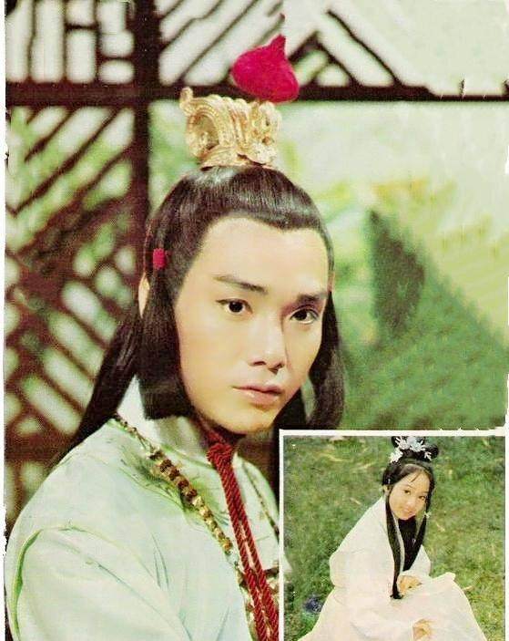 伍卫国是周润发的前辈出道就演主角今71岁活成人间清醒