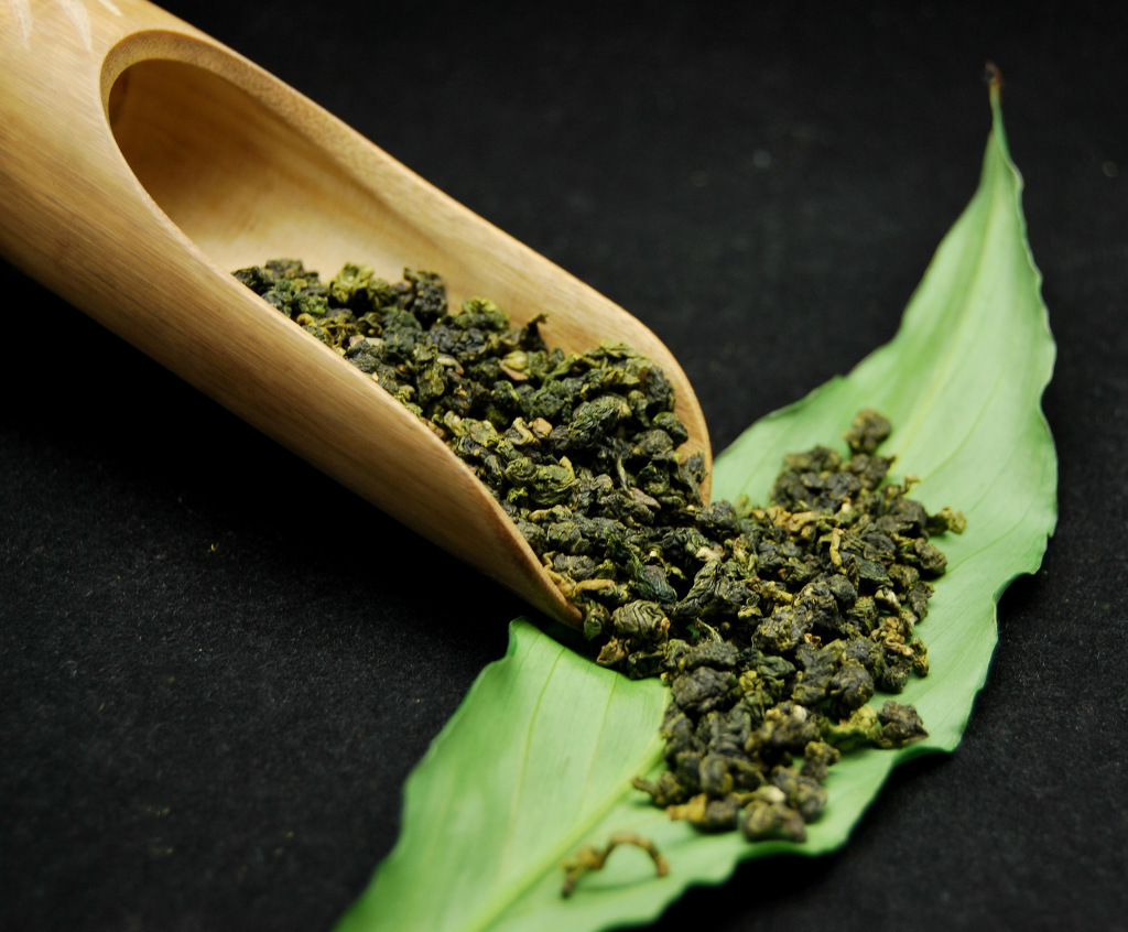 铁观音属于乌龙茶还是绿茶?乌龙茶还是绿茶?一次给你讲清楚!