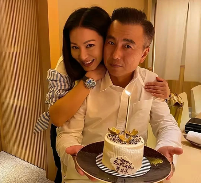 回顾寻秦记剧中女星现状4位未婚1位离世善柔至今无儿无女