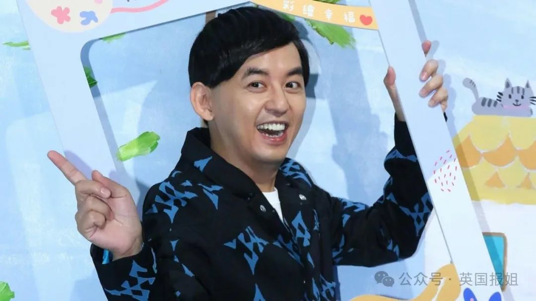 作为从80年代末期在台湾省出道并活跃至今的知名主持人,黄子佼多次受