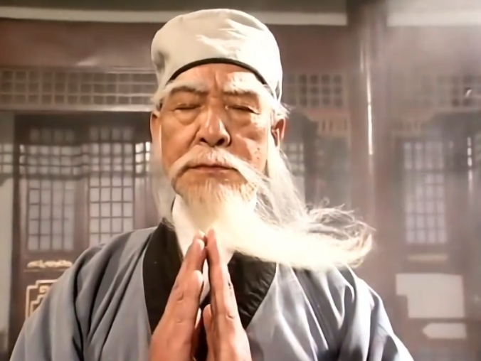 回顾金庸剧中已逝的20位演员都是熟悉的面孔每一个都是回忆